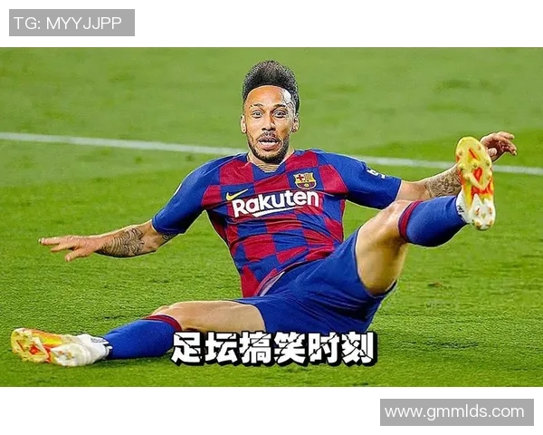 足球明星搞笑瞬间合集让你捧腹大笑的呆萌时刻回顾